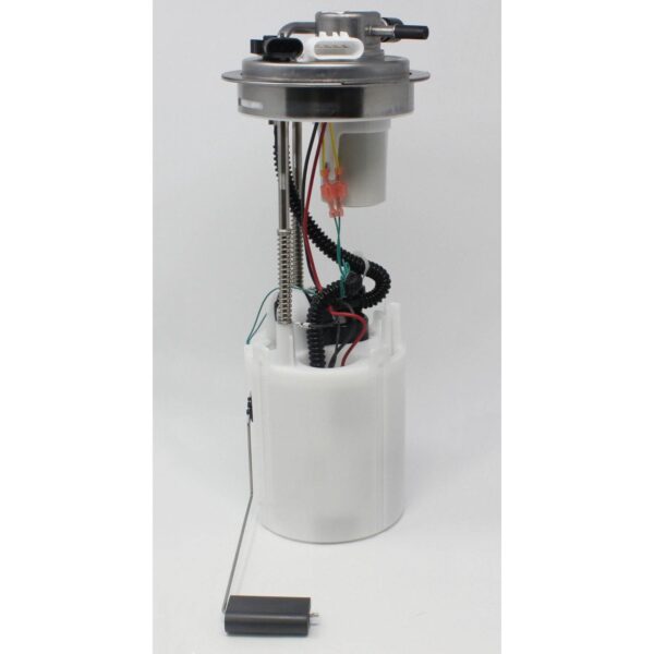 TI Automotive High Performance 255lph; 550hp; Gas; Fuel Module
