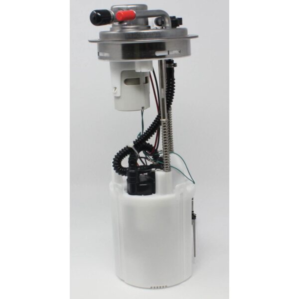 TI Automotive High Performance 255lph; 550hp; Gas; Fuel Module