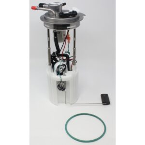 TI Automotive Application Specific High Performance Gas Fuel Module