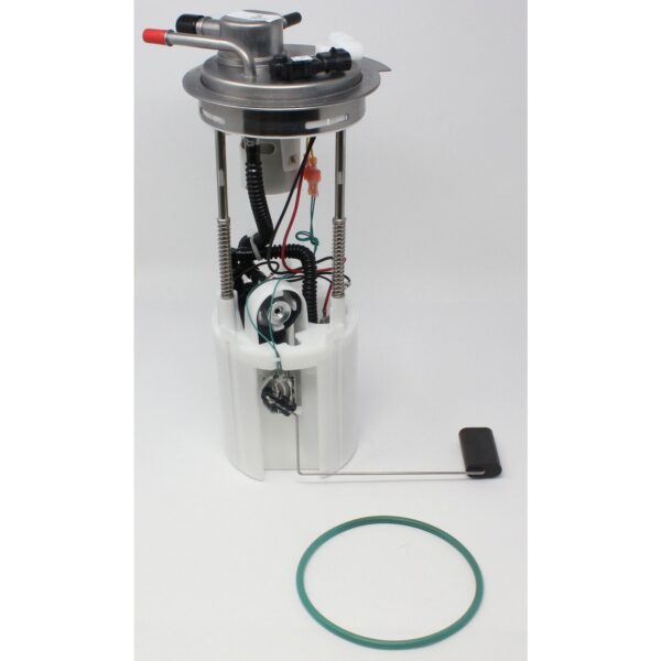 TI Automotive Application Specific High Performance Gas Fuel Module