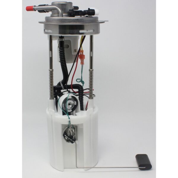 TI Automotive Application Specific High Performance Gas Fuel Module