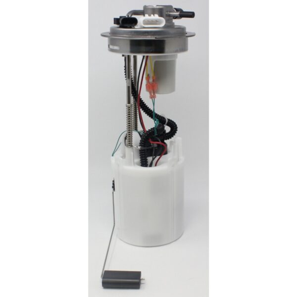 TI Automotive Application Specific High Performance Gas Fuel Module