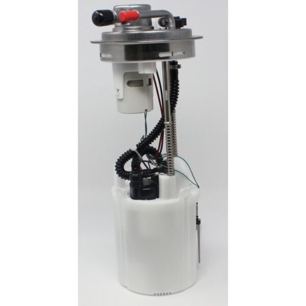 TI Automotive Application Specific High Performance Gas Fuel Module