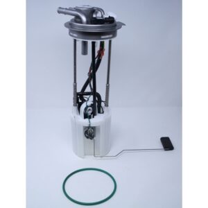 TI Automotive Stock Replacement Gas Module