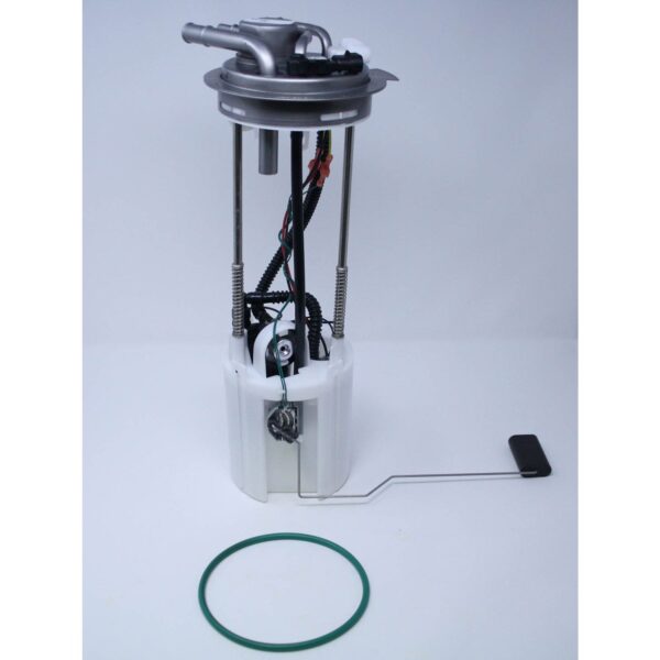 TI Automotive Stock Replacement Gas Module