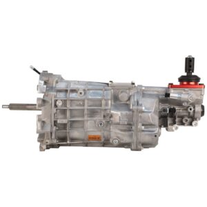 Tremec Magnum-F 6 Spd Transmission