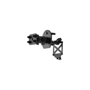 Body Armor 4X4 Tire Carrier - TY-2966