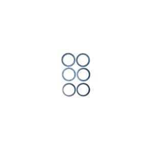 QA1 Suspension Shock Bearing Kit 7888-109
