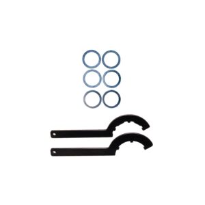 QA1 Suspension Shock Bearing Kit 7888-111