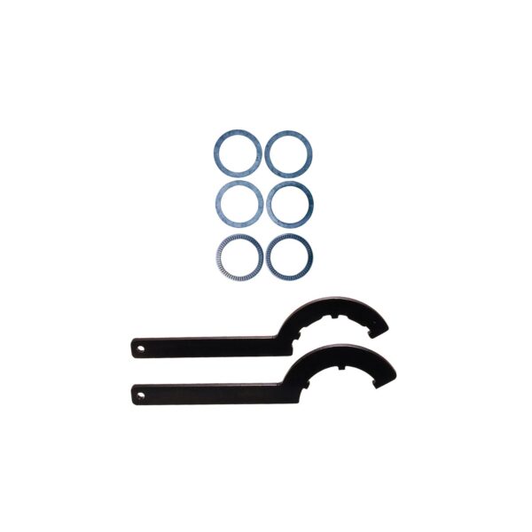 QA1 Suspension Shock Bearing Kit 7888-111