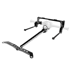 Speedtech Suspension Kit 10312
