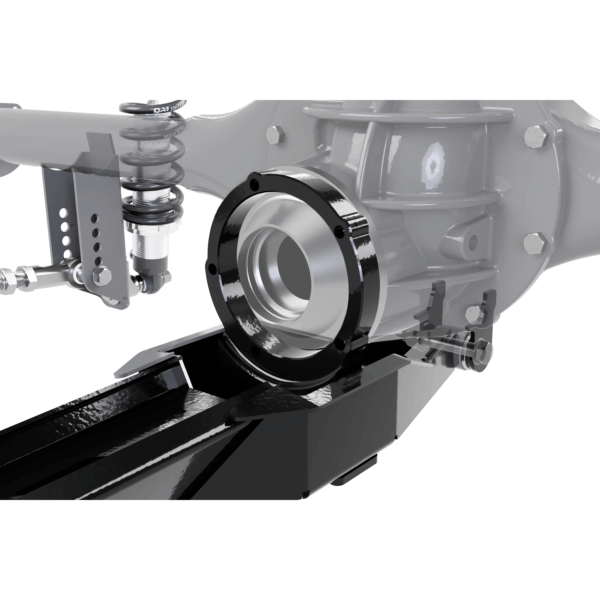 Speedtech Suspension Kit 10302