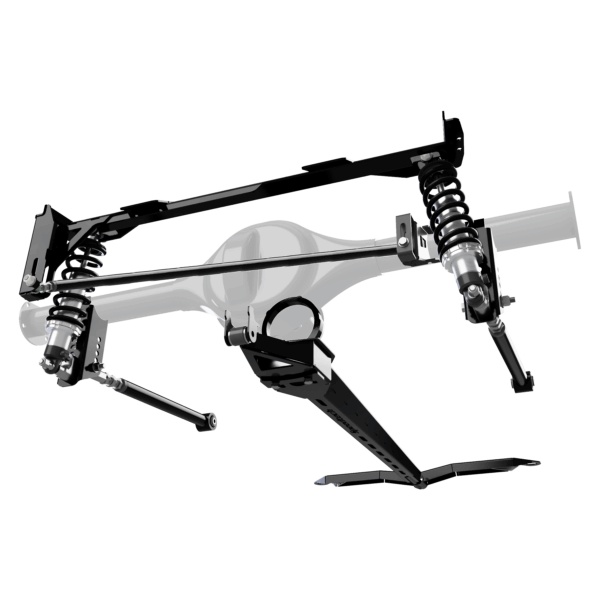 Speedtech Suspension Kit 10312