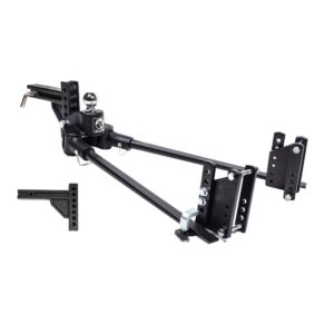 TrackPro Hitch