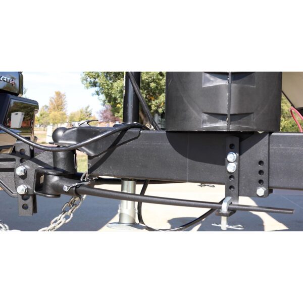 TrackPro Hitch Accessory