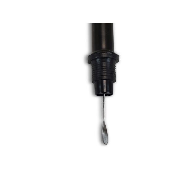 4R70W Automatic Transmission Locking Dipstick for Small Block Ford Windsor