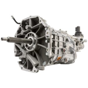 Tremec Magnum XL 6 Speed Transmission