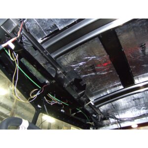 Auto Year Make and Model Sound and Thermal Insulation Kit