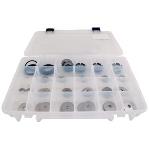 QA1 Shock Tuning Kit 7855-109
