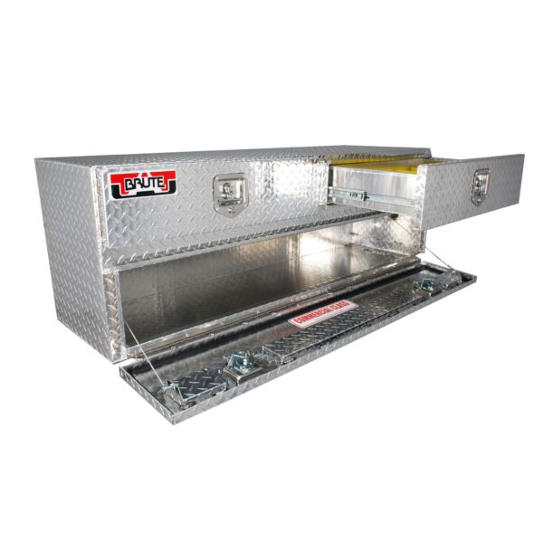 GXTX - UB60-20TD - 60inchx20inch UnderBody w/ Top Drawer