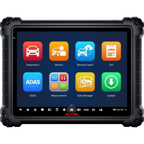 MaxiSYS ULTRA S2