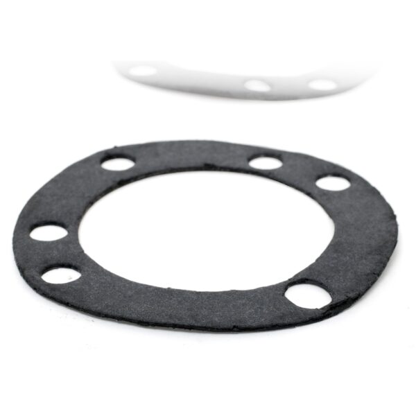 HEDMAN HEDDERS UNI-FIT FLANGE X-TENSION TUBES; 3 IN. COLLECTOR SIZE; FOR 2-1/2 IN. EXHAUST SYSTEM