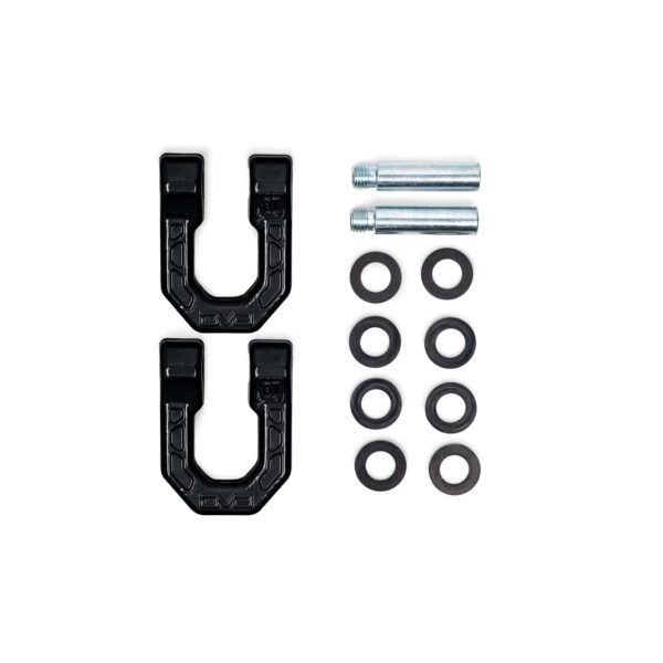 DV8 Elite Series D-Rings