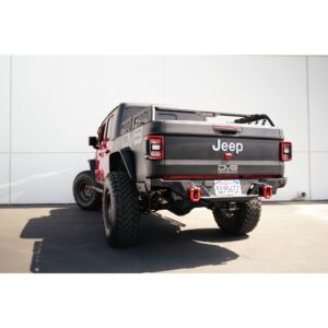 DV8 Elite Series D-Rings