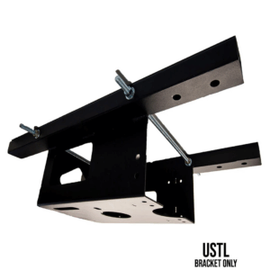 Kleinn Air Horns - USTL - Spare Tire Kit Bracket Only