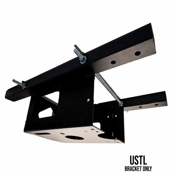 Kleinn Air Horns - USTL - Spare Tire Kit Bracket Only