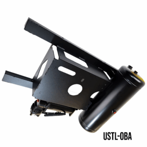 Kleinn Air Horns - USTL-OBA - Spare Tire OBA System