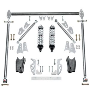 Four-Link Suspension Assembly R273-170