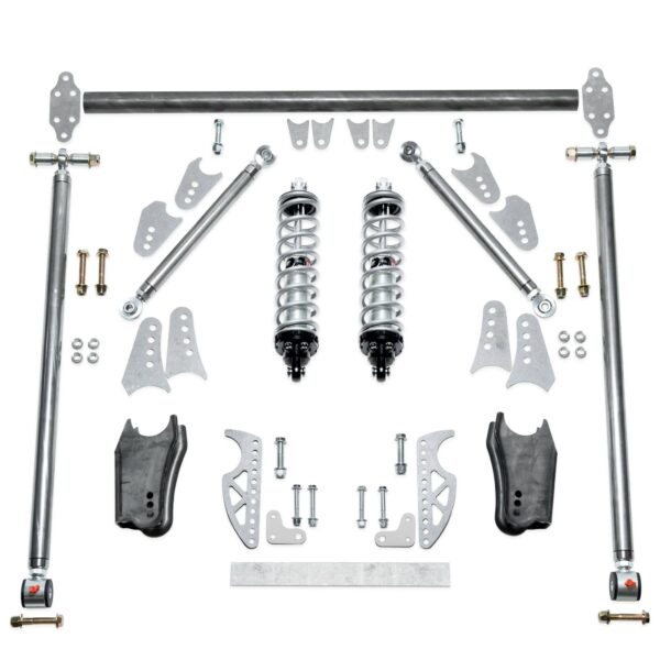 Four-Link Suspension Assembly R273-170