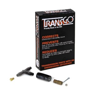 Universal Vacuum Bypass Kit