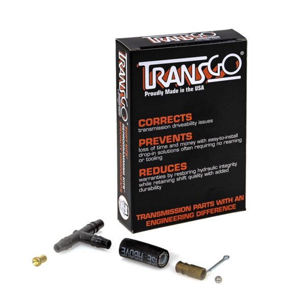Universal Vacuum Bypass Kit