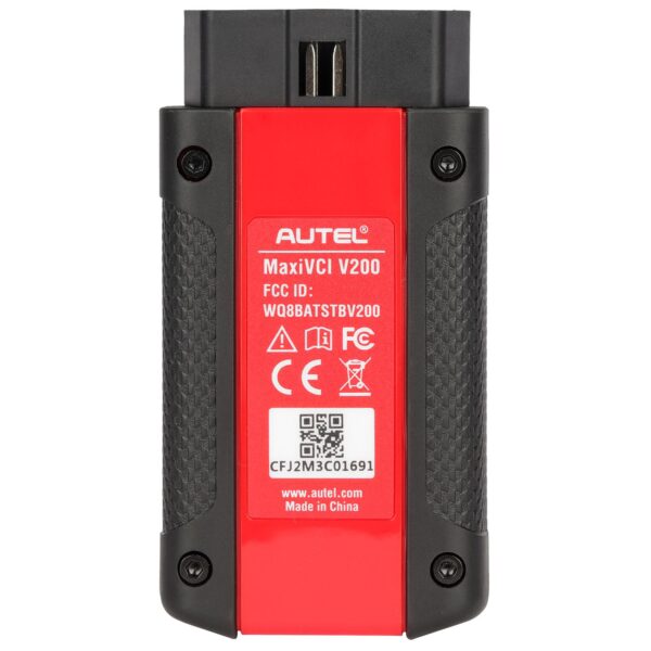 MaxiVCI VCI200 Bluetooth Vehicle Communication Interface