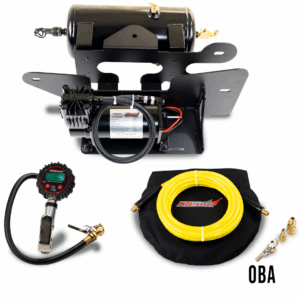 Kleinn Air Horns - VELO15OBA - Ford Onboard Air System