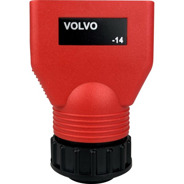 Volvo 14-Pin CV Adapter Cable