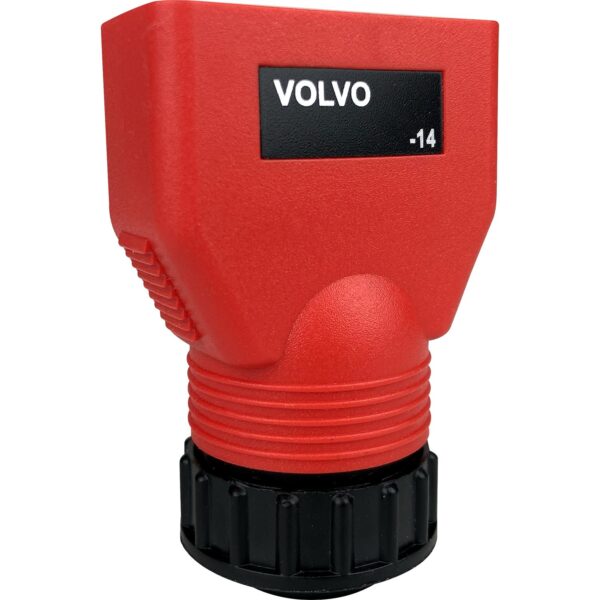 Volvo 14-Pin CV Adapter Cable