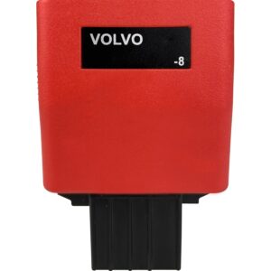 Volvo 8-Pin CV Adapter Cable