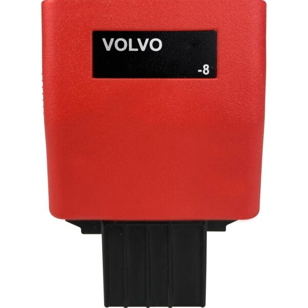 Volvo 8-Pin CV Adapter Cable