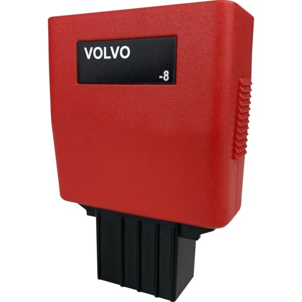 Volvo 8-Pin CV Adapter Cable