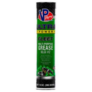 Ultra Power Fleet MP Grease EP2 14oz