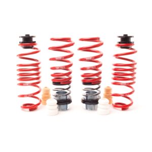 H&R Special Springs VTF Adjustable Lowering Springs