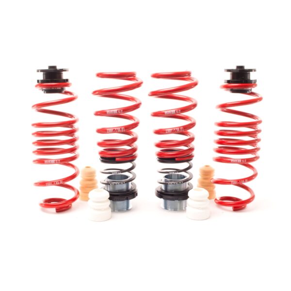 H&R Special Springs VTF Adjustable Lowering Springs