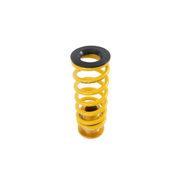 Ohlins Suspension System