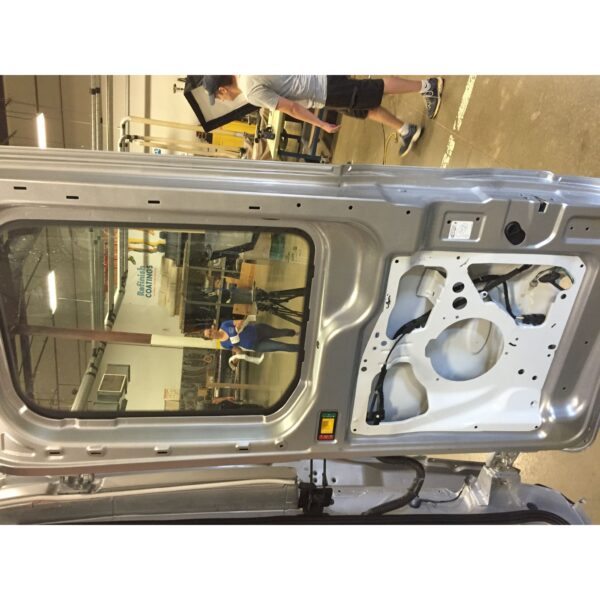 Auto Year Make and Model Sound and Thermal Insulation Kit