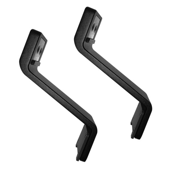 Wide Angle Target Extensions
