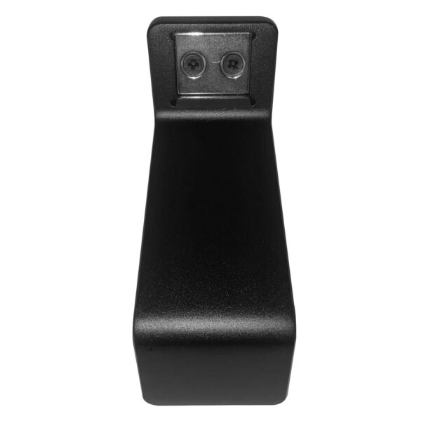 Wide Angle Target Extensions