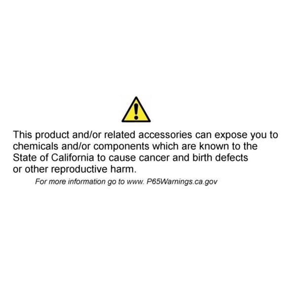 Adaptive Cruise Control Relocation Kit